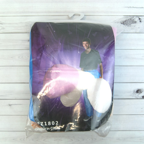 Надувний костюм Вершник на Віллі