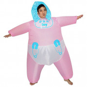 Надувний костюм Немовля FZ1537