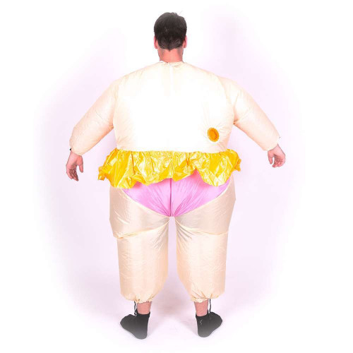 Надувний костюм Балерина FZ1544