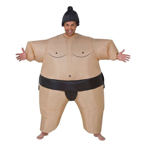 Надувний костюм Сумо FZ1519