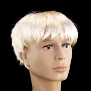 Перука Гарсон (блонд)