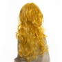 Парик Волнистый (пшеничный)