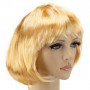 Перука Каре (блонд)