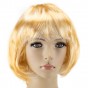 Парик Каре (блонд)