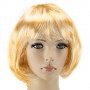 Перука Каре (блонд)