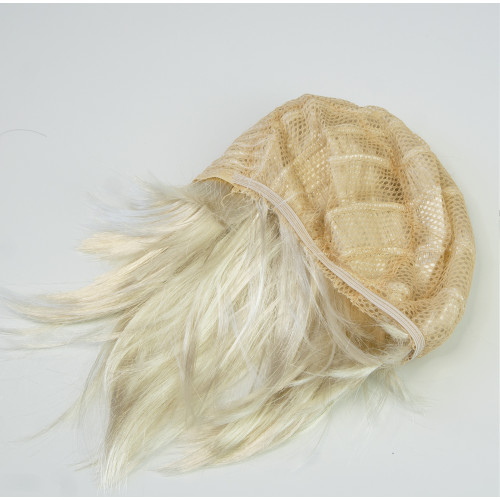 Перука Каре (блонд)