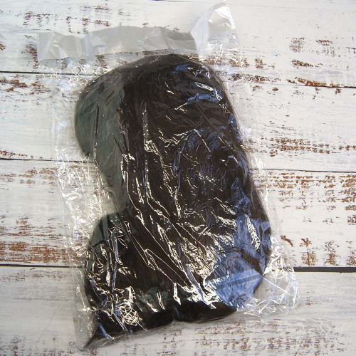 Перука Каре (каштанова)