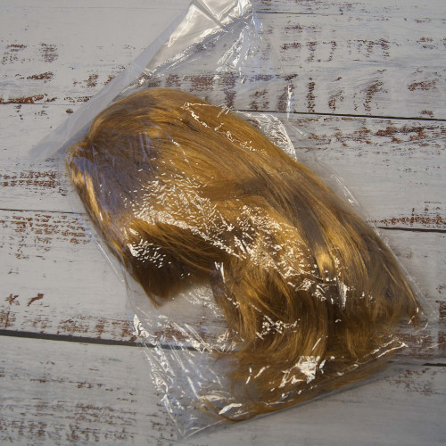 Парик Каре (русый)
