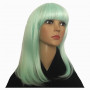 Парик Косплей аниме (мятный)