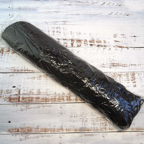 Парик Волнистый (черный)