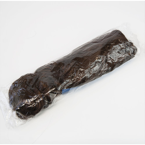 Парик Волнистый (каштановый)