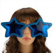Окуляри Гігант Зірка (сині)