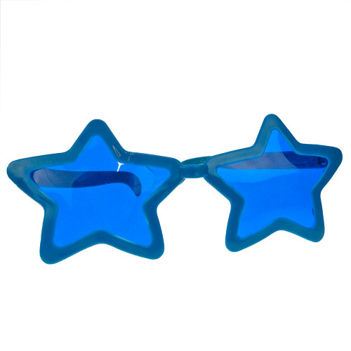 Окуляри Гігант Зірка (сині)