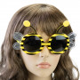 Окуляри Бджілка (жовті)