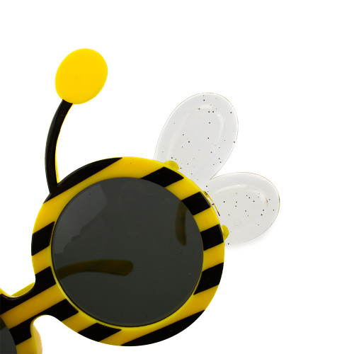 Окуляри Бджілка (жовті)