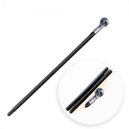 Тростина складана Череп