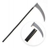 Коса Смерти складная 90см