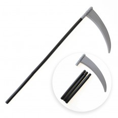 Коса Смерті складана 90см