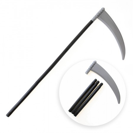 Коса Смерті складана 90см