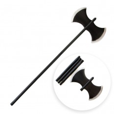 Секіра Ката двостороння складана 100 см