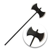 Секіра Ката двостороння складана 100 см