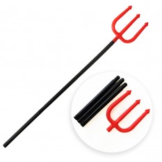 Тризуб складной 100см