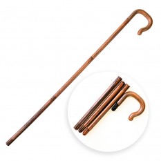 Тростина Джентльмена складана 100см