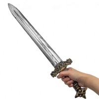 Меч Лицаря (золотий)