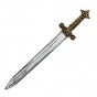 Меч Лицаря (золотий)