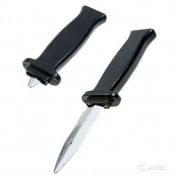 Ніж бутафорський зі зникаючим лезом