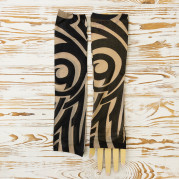 Тату рукава №19