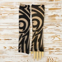 Тату рукава №19