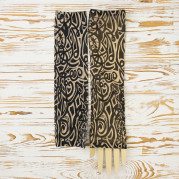 Тату рукава №30