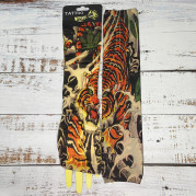 Тату рукава №31