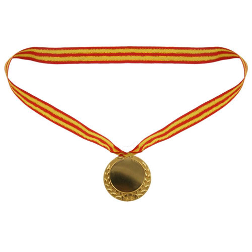 Медаль для індивідуального друку 70 мм