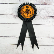 Аксесуар Хелловін Найкращий Зомбі