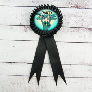 Аксесуар Хелловін Вечірка зомбі