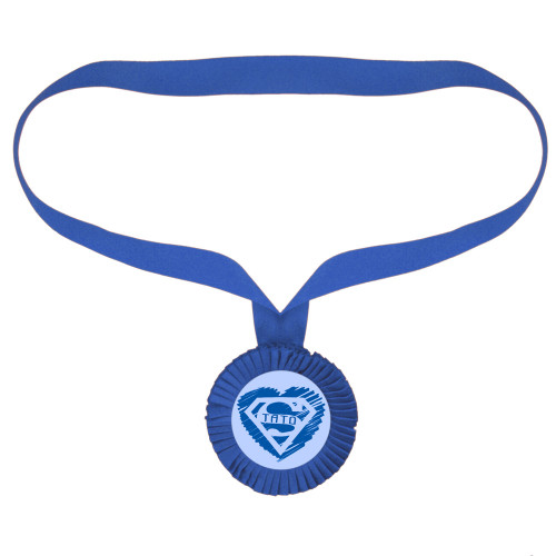 Медаль прикольна 47121 Лучшему учителю