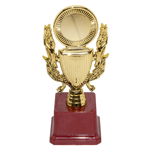 Статуэтка 57008 Кубок с венком