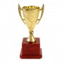 Кубок 57085 наградной Престиж 18 см