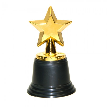 Статуетка 57066 Зірочка Light