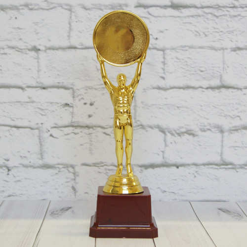 Статуэтка 57014 Человек года