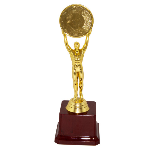 Статуэтка 57014 Человек года