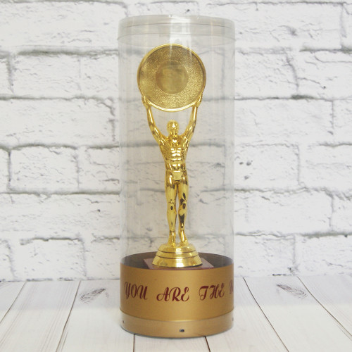 Статуэтка 57014 Человек года