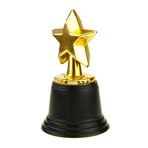 Статуетка 57066 Зірочка Light