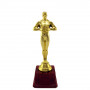 Статуетка 57041 Оскар подарунковий 19см