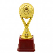 Кубок 57058 Футбольный мяч 19см