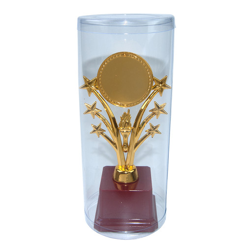 Статуэтка 57005 Звездный салют