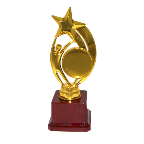 Статуетка 57006 Зіркова година