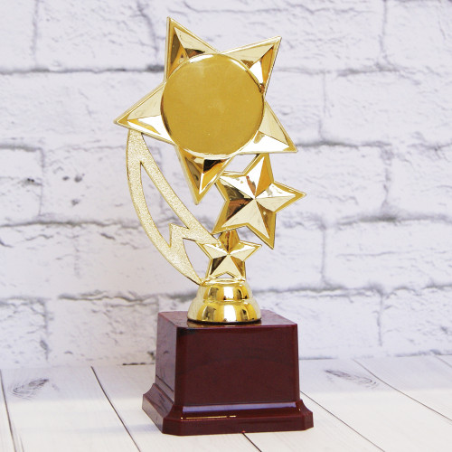 Статуэтка 57003 Звездный полет